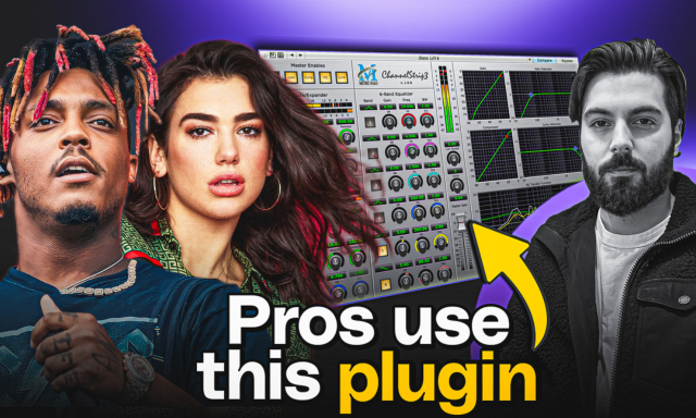 The Best Mixing Plugins According to Dua Lippa’s Mix Engineer