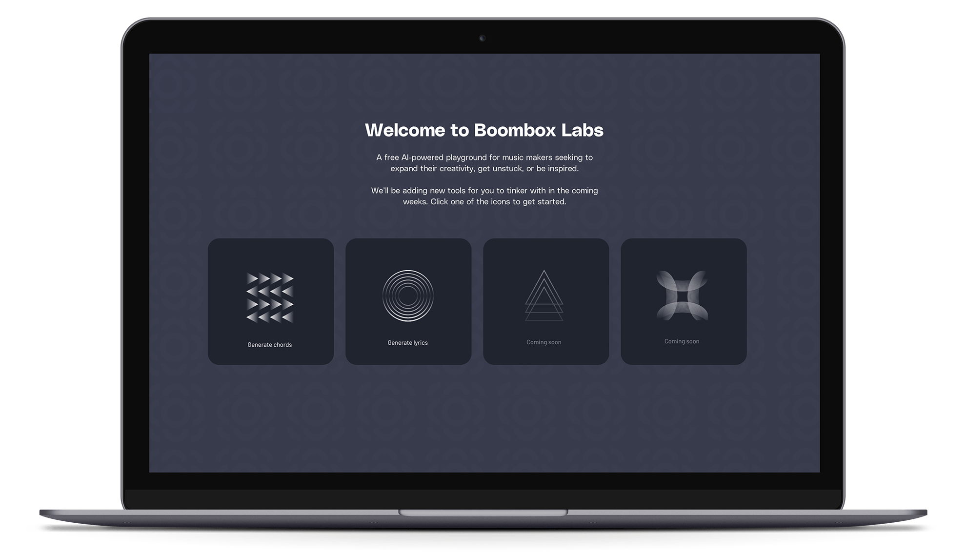 Boombox Labs